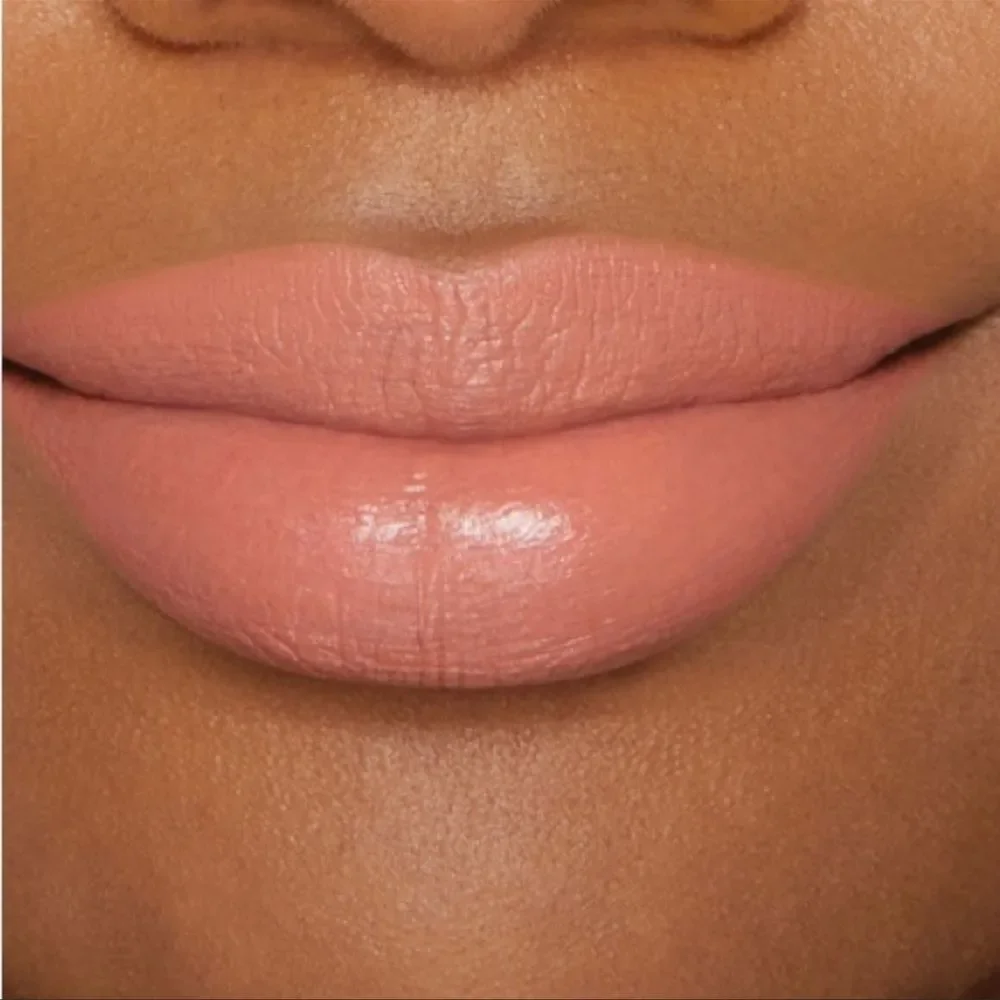 NIB Too Faced Buttercream Cocoa Bold Lipstick New Full Sz